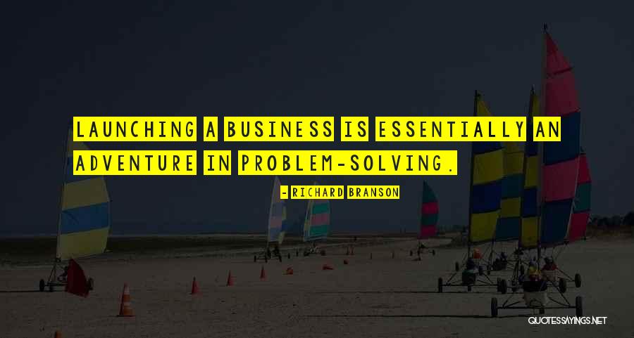 Mamoune Belzinor Quotes By Richard Branson Mamoune Belzinor Quotes By Richard Branson