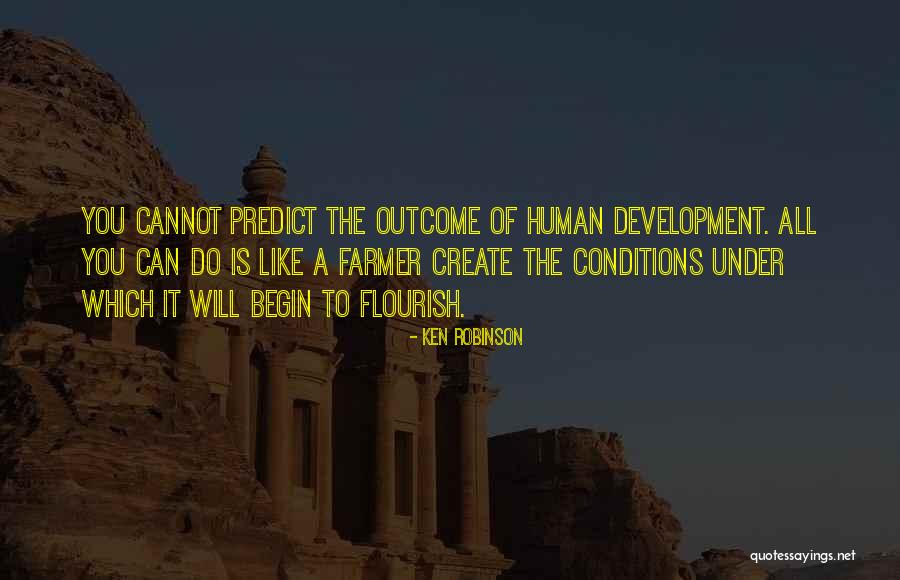Mamoune Regis Quotes By Ken Robinson Mamoune Regis Quotes By Ken Robinson