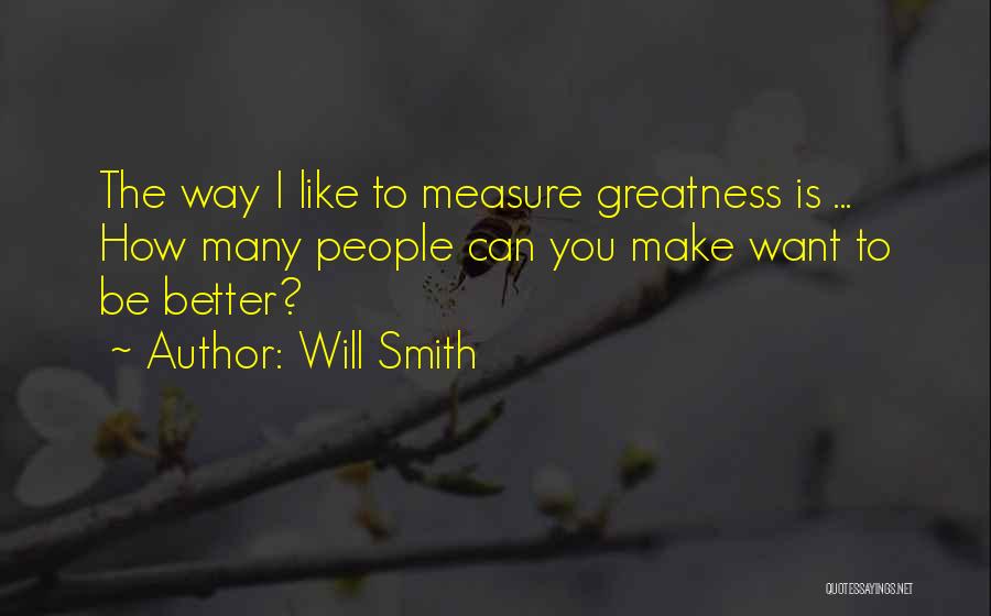 Mamouney Quotes By Will Smith