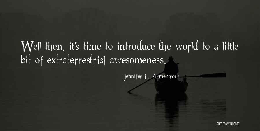 Mamouns Quotes By Jennifer L. Armentrout Mamouns Quotes By Jennifer L. Armentrout