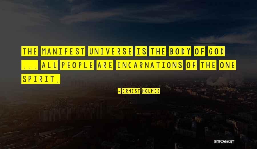 Mamouroadwater Quotes By Ernest Holmes Mamouroadwater Quotes By Ernest Holmes