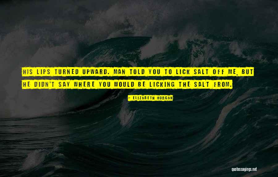 Mamours Quotes By Elizabeth Morgan Mamours Quotes By Elizabeth Morgan