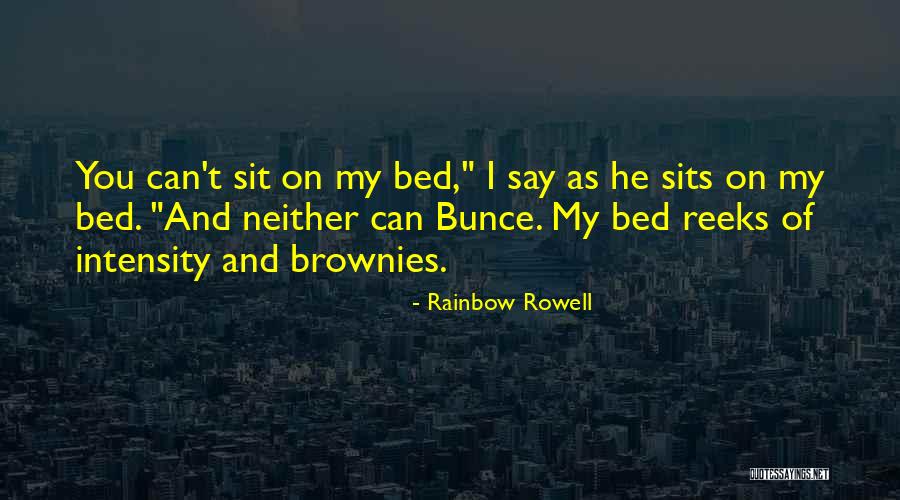 Mamper Quotes By Rainbow Rowell Mamper Quotes By Rainbow Rowell