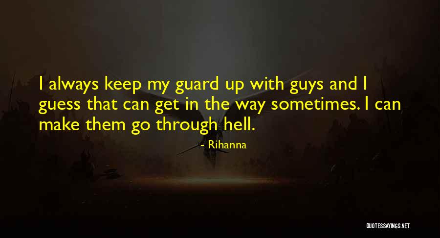 Mamper Quotes By Rihanna Mamper Quotes By Rihanna