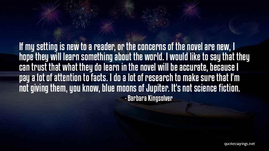 Mampilly Stock Quotes By Barbara Kingsolver Mampilly Stock Quotes By Barbara Kingsolver