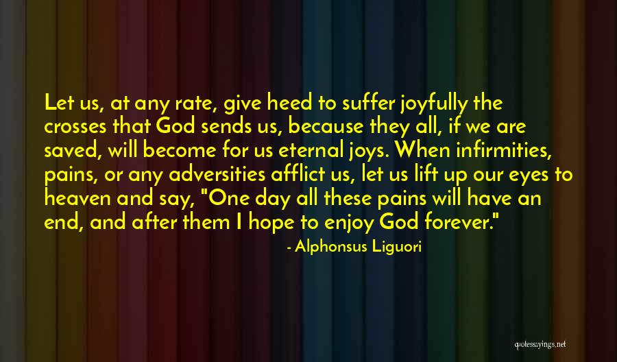 Mamu Bhanji Quotes By Alphonsus Liguori Mamu Bhanji Quotes By Alphonsus Liguori