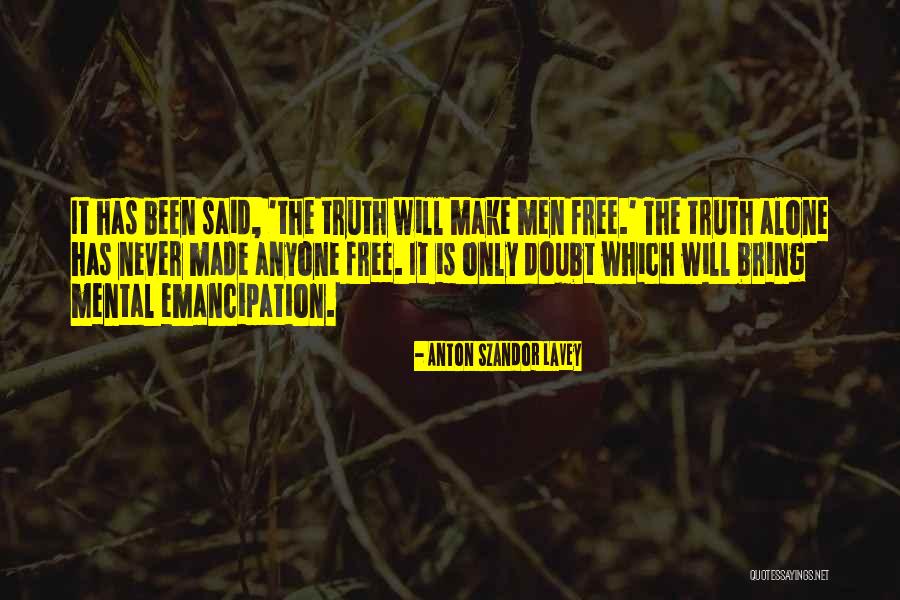 Mamu Bhanji Quotes By Anton Szandor LaVey Mamu Bhanji Quotes By Anton Szandor LaVey