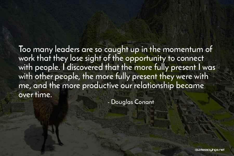 Mamu Bhanji Quotes By Douglas Conant Mamu Bhanji Quotes By Douglas Conant
