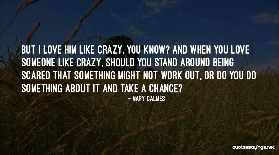 Mamu Bhanji Quotes By Mary Calmes Mamu Bhanji Quotes By Mary Calmes