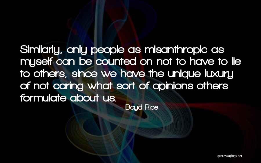 Mamu Jaan Quotes By Boyd Rice Mamu Jaan Quotes By Boyd Rice