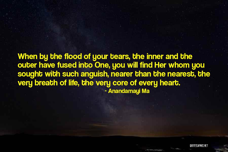 Mamudoon Quotes By Anandamayi Ma Mamudoon Quotes By Anandamayi Ma