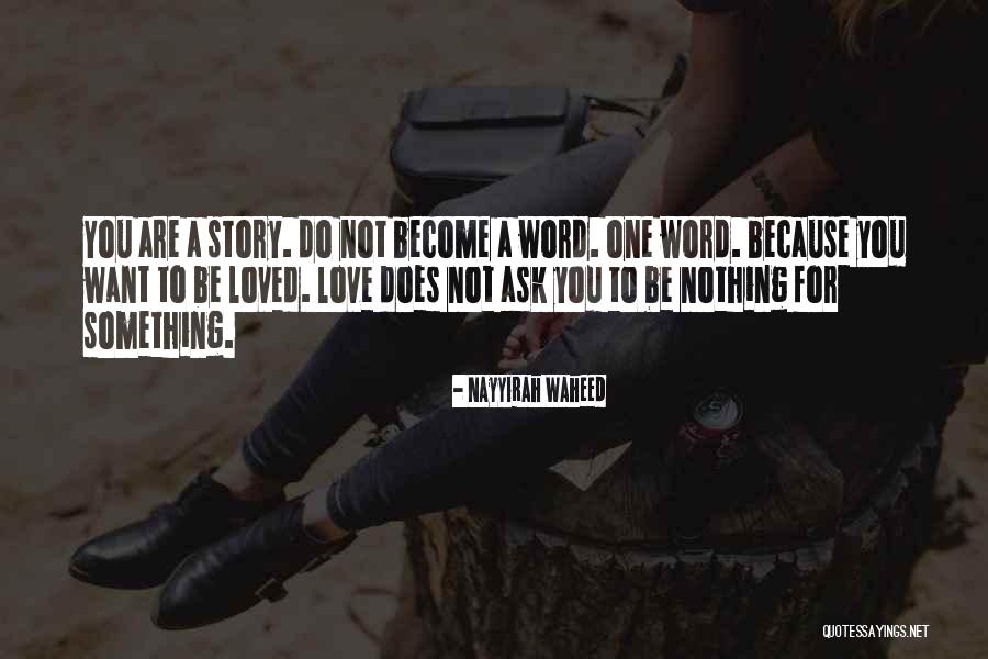Mamudou Quotes By Nayyirah Waheed Mamudou Quotes By Nayyirah Waheed