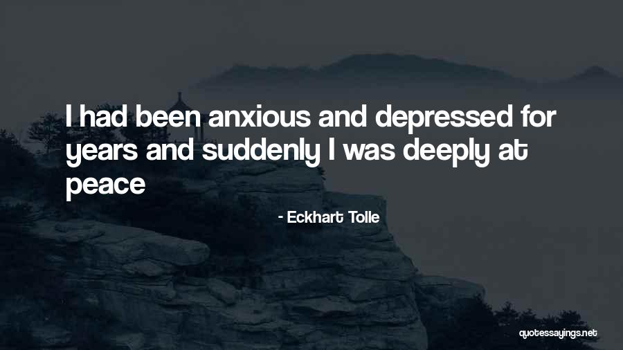 Mamuka Bakhtadze Quotes By Eckhart Tolle Mamuka Bakhtadze Quotes By Eckhart Tolle