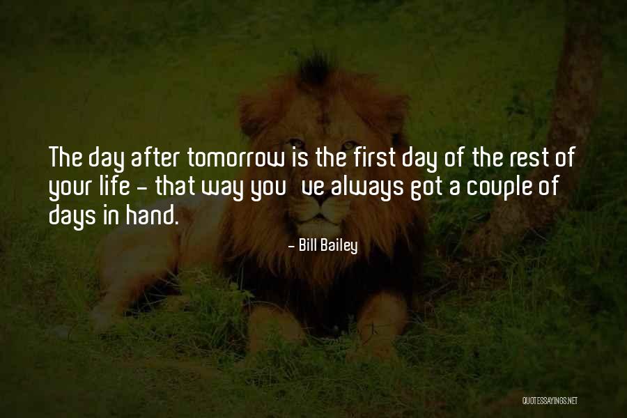 Mamuka Bokuchava Quotes By Bill Bailey Mamuka Bokuchava Quotes By Bill Bailey