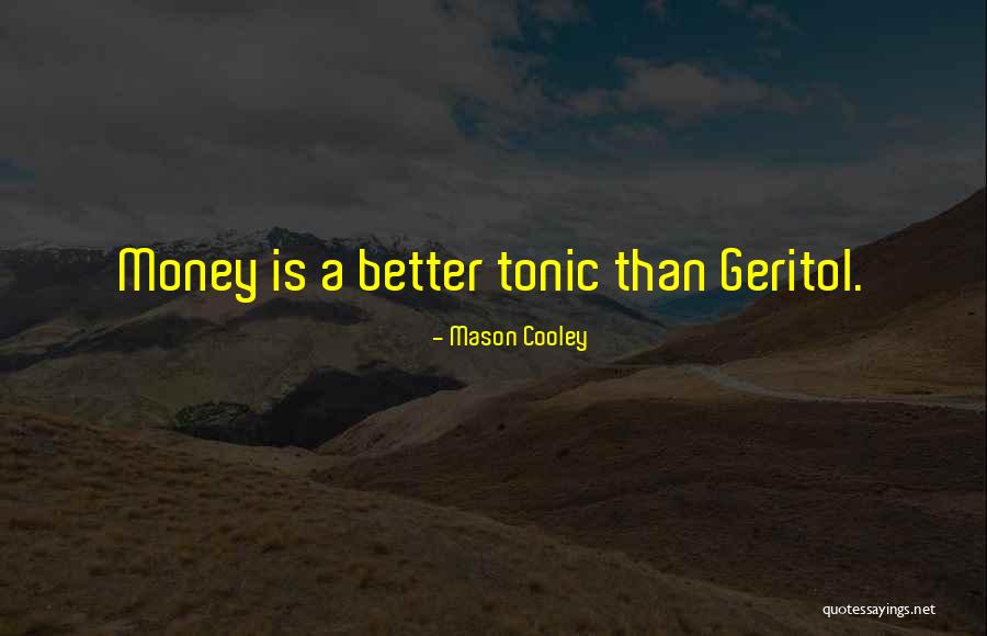 Mamuka Kudava Quotes By Mason Cooley