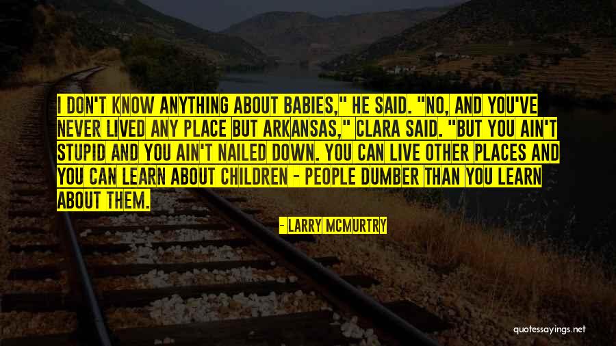Mamuka Onashvili Quotes By Larry McMurtry Mamuka Onashvili Quotes By Larry McMurtry
