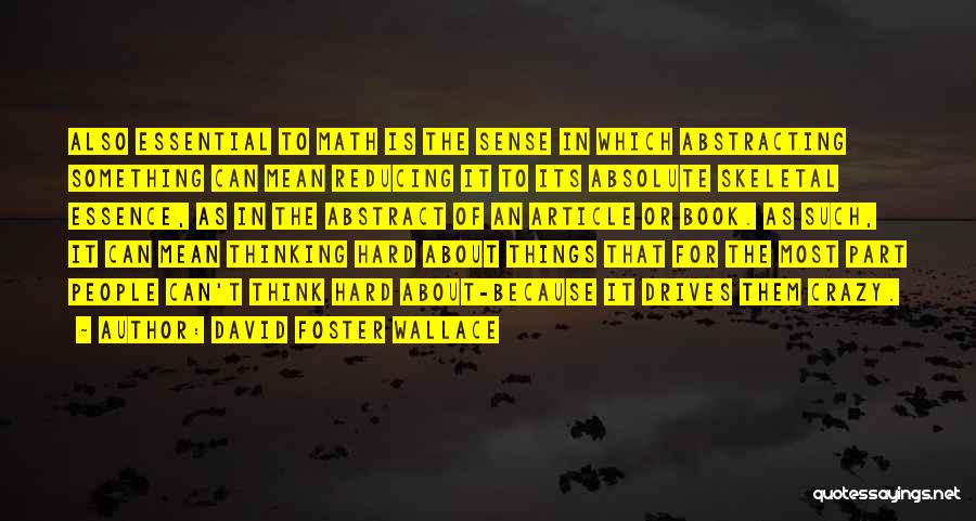 Mamula Island Quotes By David Foster Wallace Mamula Island Quotes By David Foster Wallace