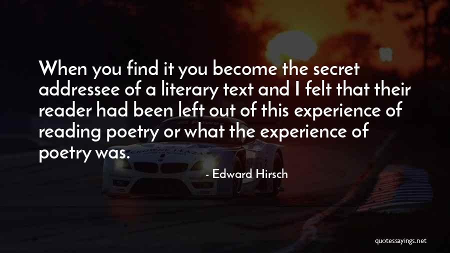 Mamungkukumpurangkuntjunya Quotes By Edward Hirsch Mamungkukumpurangkuntjunya Quotes By Edward Hirsch