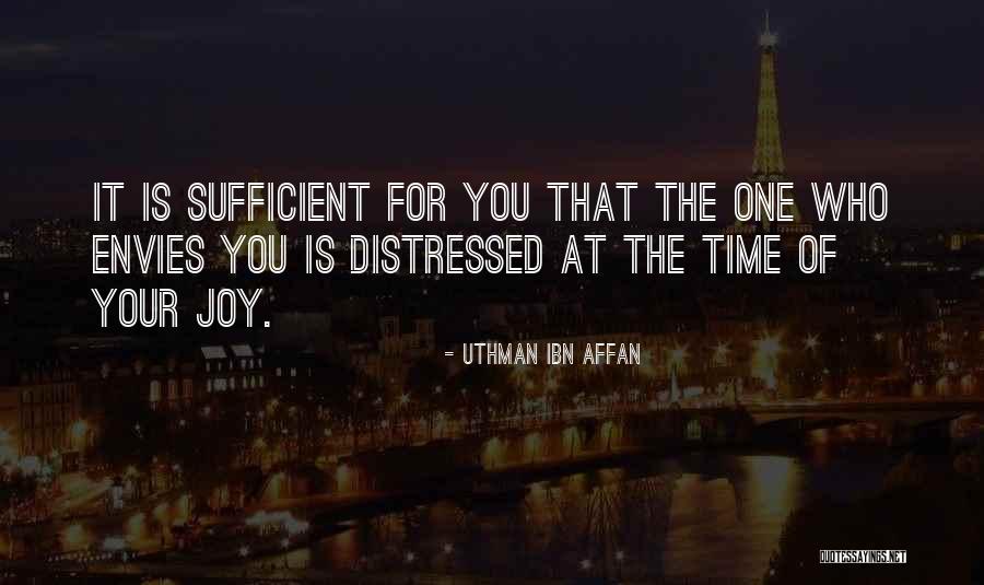 Mamushka Quotes By Uthman Ibn Affan Mamushka Quotes By Uthman Ibn Affan