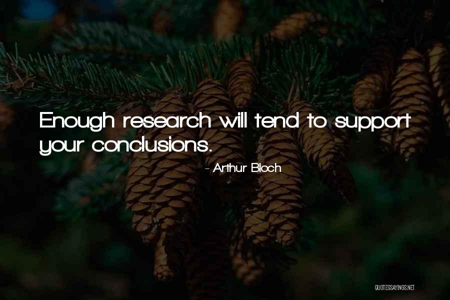 Mamushkas Quotes By Arthur Bloch Mamushkas Quotes By Arthur Bloch