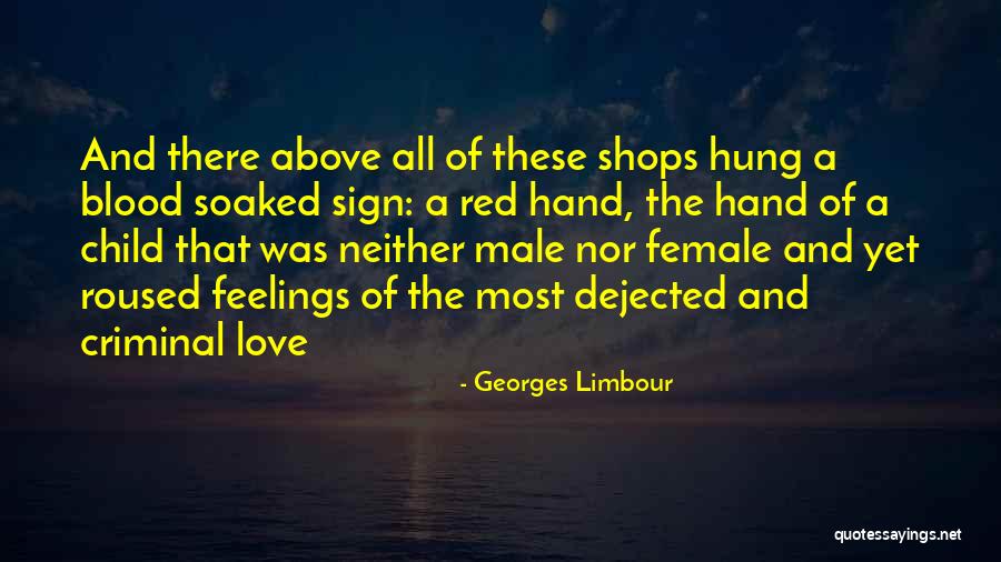 Mamushkas Quotes By Georges Limbour Mamushkas Quotes By Georges Limbour