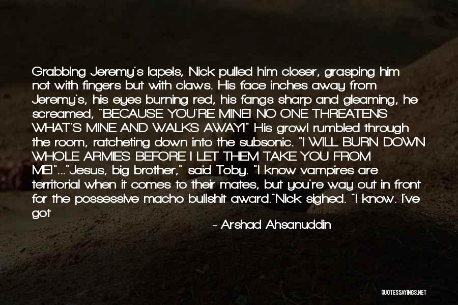 Mamut Cookies Quotes By Arshad Ahsanuddin Mamut Cookies Quotes By Arshad Ahsanuddin