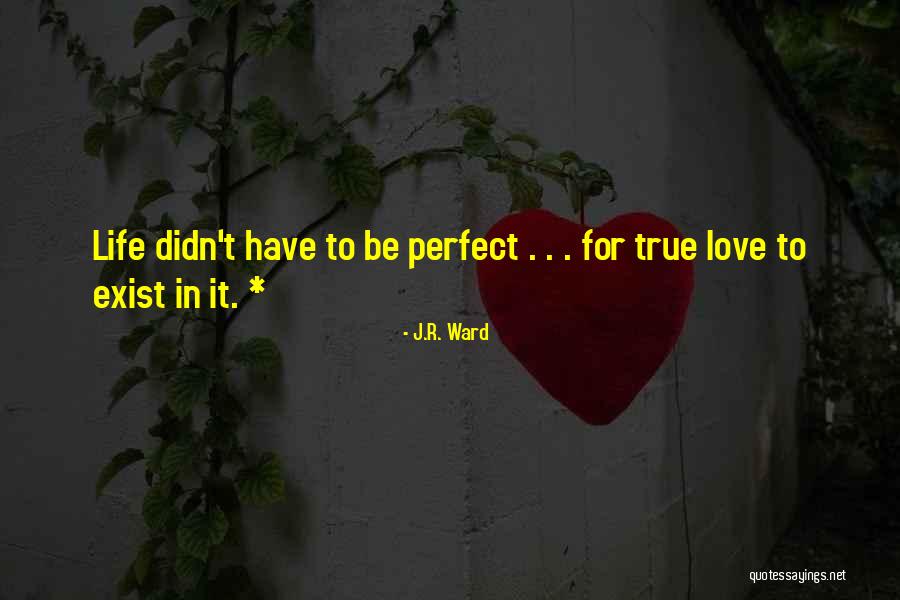 Mamut Glue Quotes By J.R. Ward