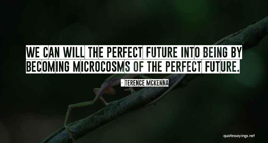 Mamuts Animados Quotes By Terence McKenna Mamuts Animados Quotes By Terence McKenna