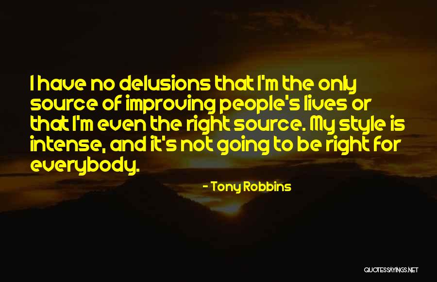 Mamuts Dulce Quotes By Tony Robbins Mamuts Dulce Quotes By Tony Robbins
