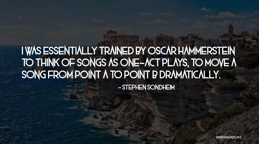 Man 30th Birthday Quotes By Stephen Sondheim Man 30th Birthday Quotes By Stephen Sondheim