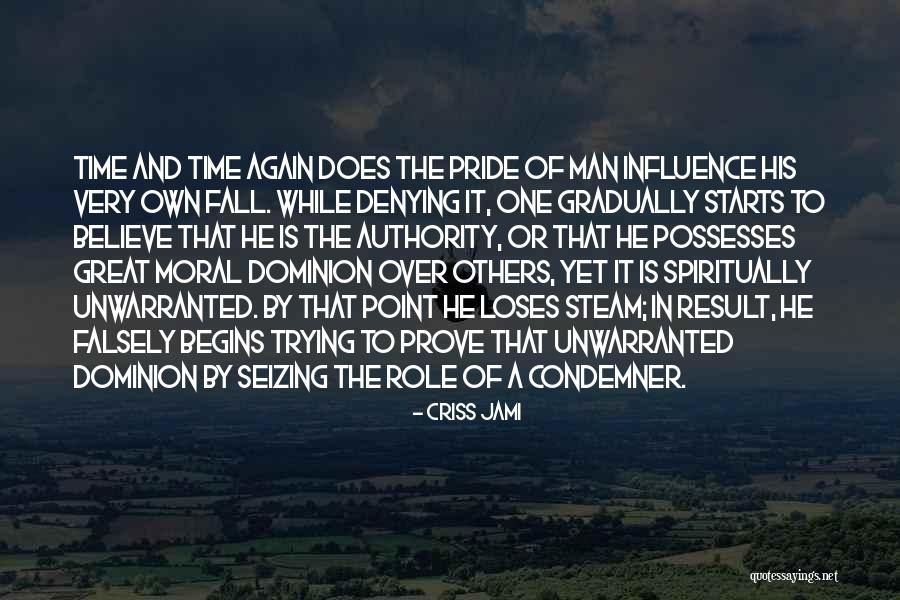 Man And Ego Quotes By Criss Jami Man And Ego Quotes By Criss Jami