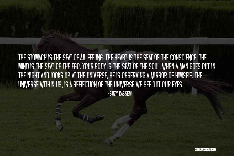 Man And Ego Quotes By Suzy Kassem Man And Ego Quotes By Suzy Kassem