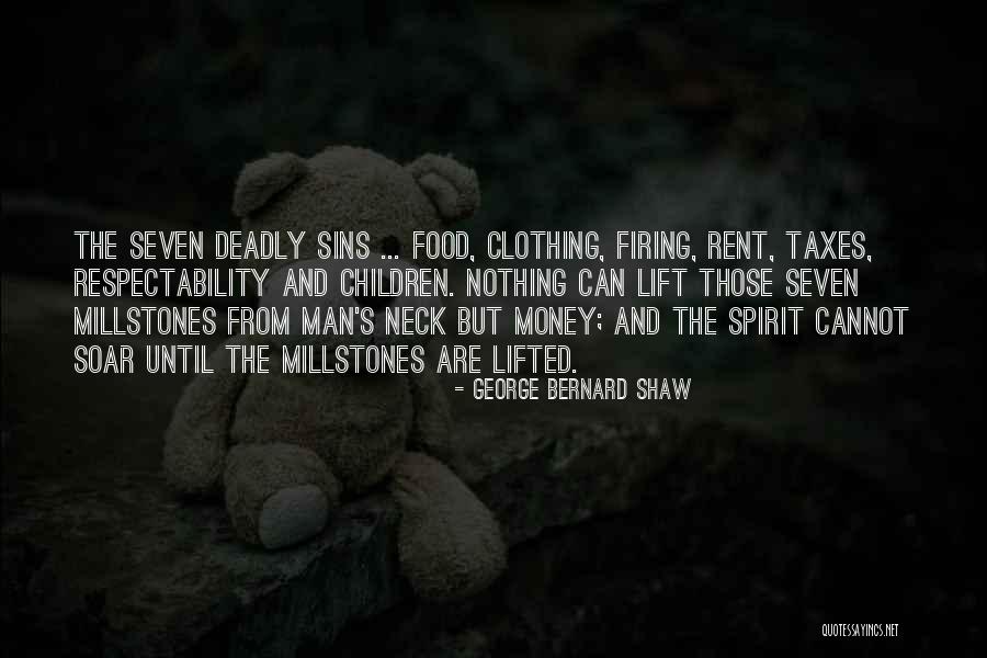 Man And Food Quotes By George Bernard Shaw Man And Food Quotes By George Bernard Shaw