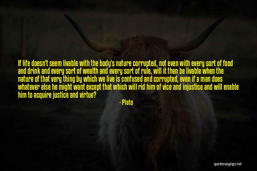 Man And Food Quotes By Plato Man And Food Quotes By Plato