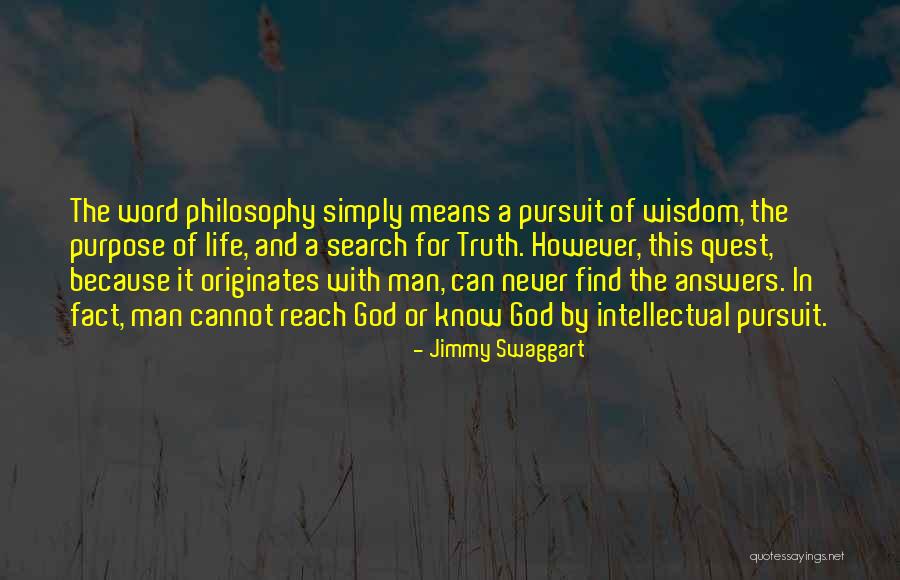 Man And God Quotes By Jimmy Swaggart Man And God Quotes By Jimmy Swaggart