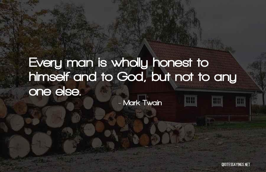 Man And God Quotes By Mark Twain Man And God Quotes By Mark Twain
