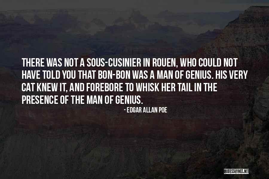 Man And His Cat Quotes By Edgar Allan Poe Man And His Cat Quotes By Edgar Allan Poe