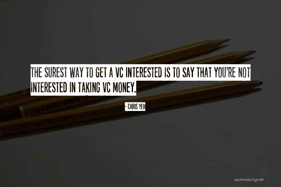 Man And Technics Quotes By Chris Yeh Man And Technics Quotes By Chris Yeh