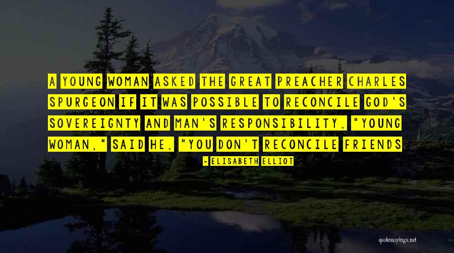 Man And Woman Best Friends Quotes By Elisabeth Elliot Man And Woman Best Friends Quotes By Elisabeth Elliot