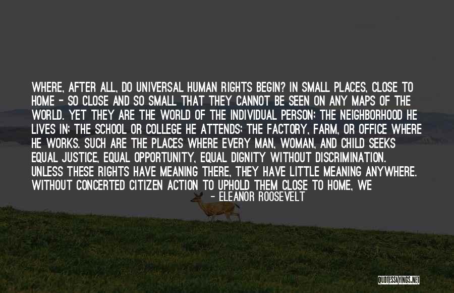 Man And Woman Equal Quotes By Eleanor Roosevelt Man And Woman Equal Quotes By Eleanor Roosevelt