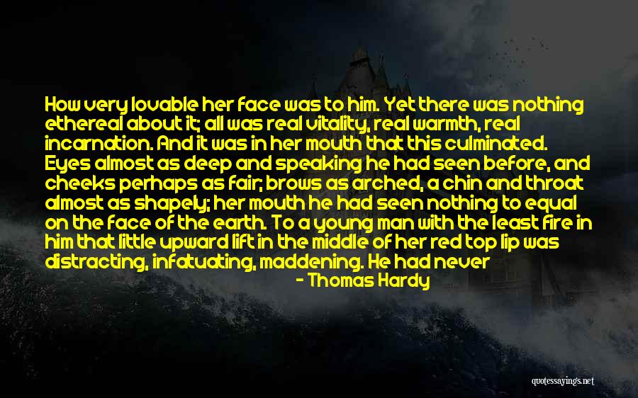 Man And Woman Equal Quotes By Thomas Hardy Man And Woman Equal Quotes By Thomas Hardy