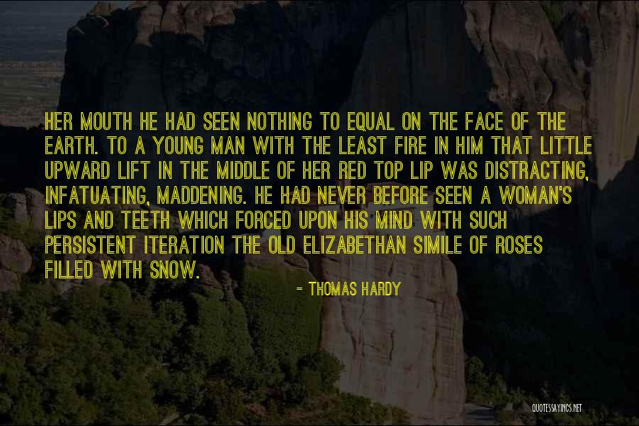 Man And Woman Equal Quotes By Thomas Hardy Man And Woman Equal Quotes By Thomas Hardy