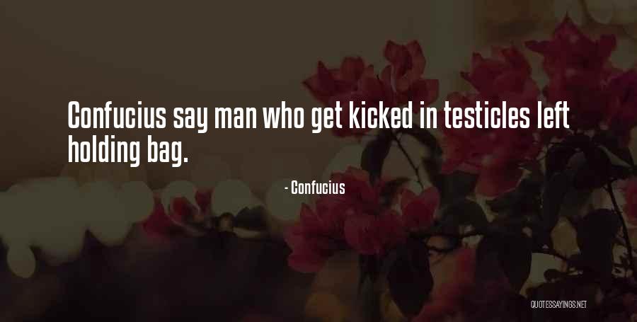Man Bag Quotes By Confucius Man Bag Quotes By Confucius