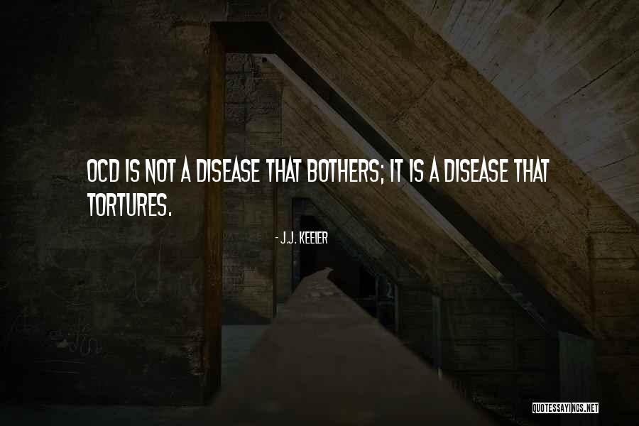 Man Being Inherently Good Quotes By J.J. Keeler