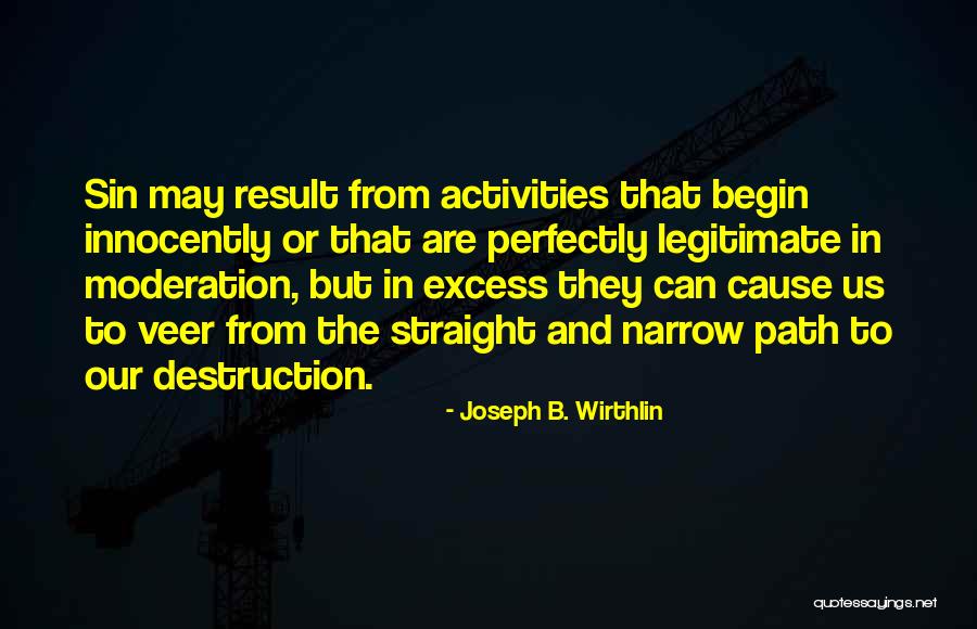 Man Being Inherently Good Quotes By Joseph B. Wirthlin Man Being Inherently Good Quotes By Joseph B. Wirthlin