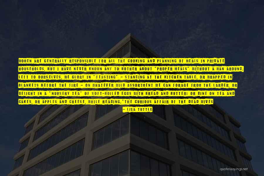 Man Butter Quotes By Lisa Tuttle Man Butter Quotes By Lisa Tuttle