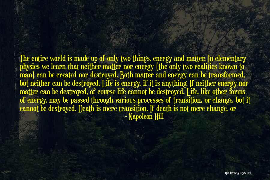 Man Can Change Quotes By Napoleon Hill Man Can Change Quotes By Napoleon Hill