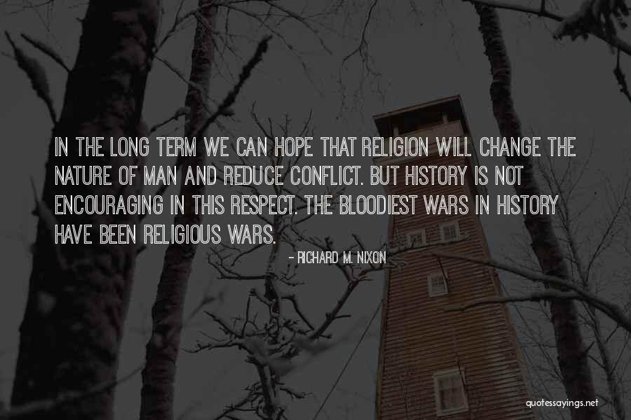 Man Can Change Quotes By Richard M. Nixon Man Can Change Quotes By Richard M. Nixon