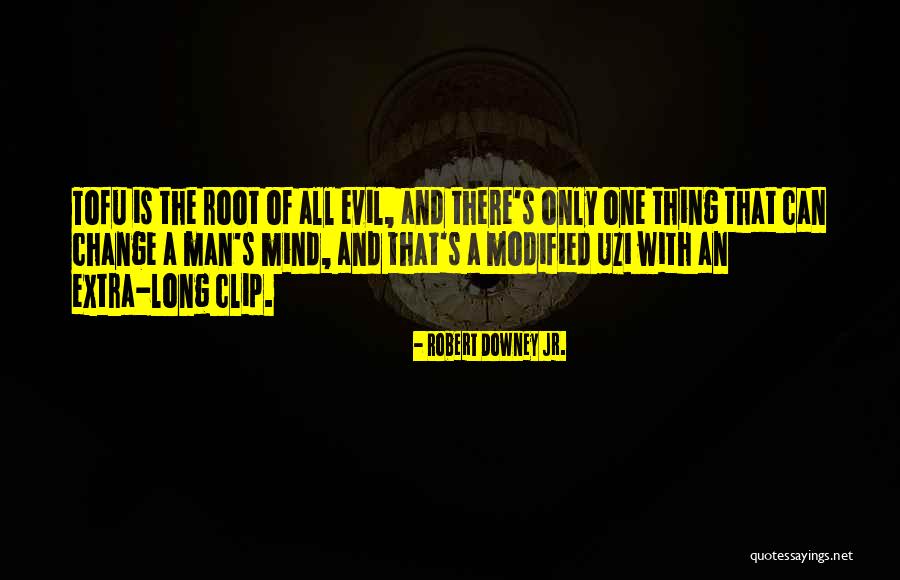 Man Can Change Quotes By Robert Downey Jr. Man Can Change Quotes By Robert Downey Jr.