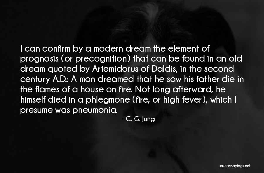 Man Can Dream Quotes By C. G. Jung Man Can Dream Quotes By C. G. Jung